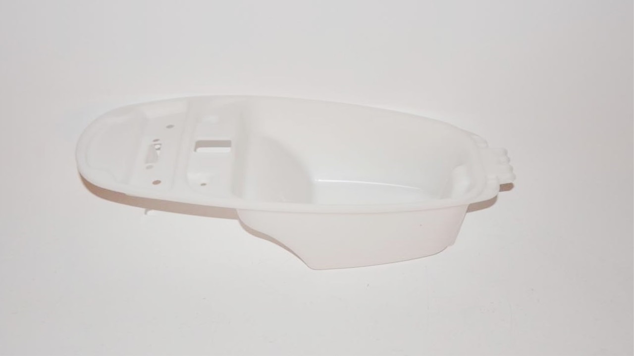 KOLTUK ALTI BAGAJ (MYFORCE2000N)